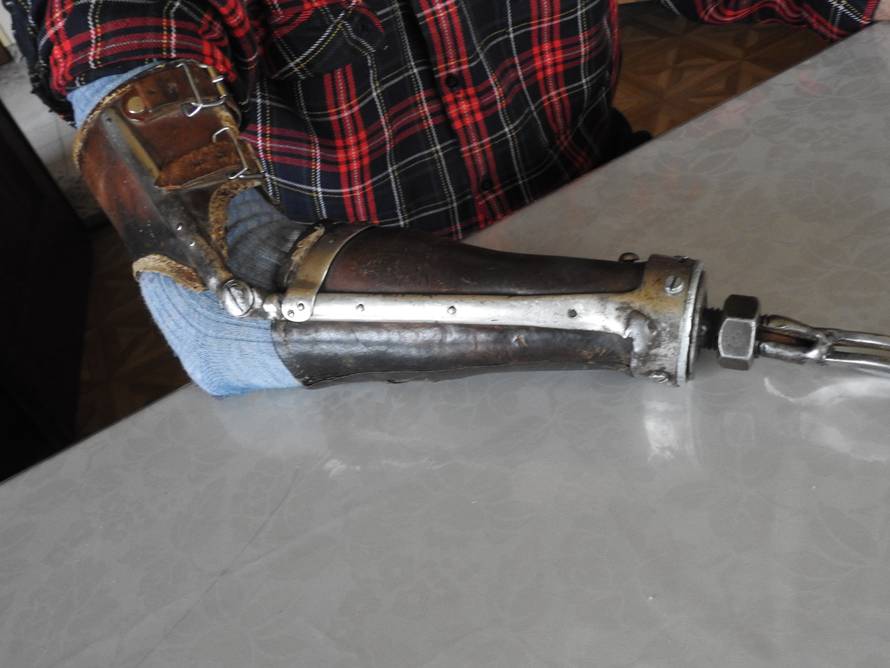 Imam kuku još od 1967. godine i nikad ju ne bih htio  mijenjati