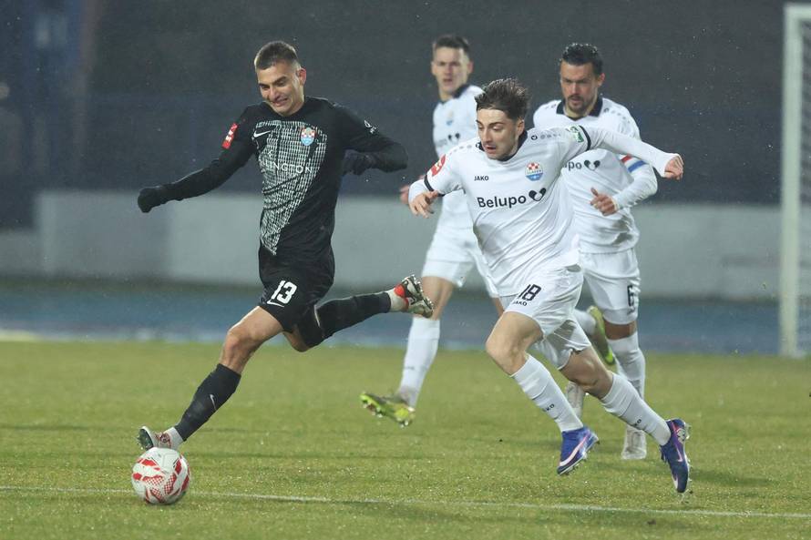 Osijek: SuperSport HNL, 23. kolo, HNK Vukovar 1991 - NK Slaven Belupo