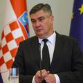 Milanović o incidentu u Splitu: To su vucibatine mojih godina. Treba ih locirati i presuditi