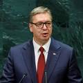 Vu&ccaron;i&cacute;: Hrvatska se ponosi nacisti&ccaron;kom pro&scaron;lo&scaron;&cacute;u