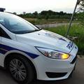 Ukrao auto pa sletio s ceste u Čakovcu: Nije imao ni vozačku