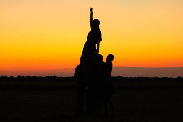 Kozjak : Održan 19. Slama festival - Sloboda