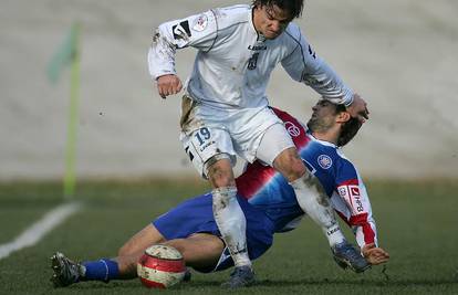 Novi početak na Istoku: Lovrek ponovo zabio gol