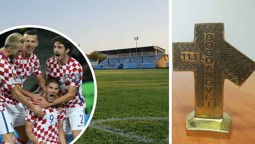Slavonsko ludilo za Vatrenima: Čekaju ih pune tribine i pokloni