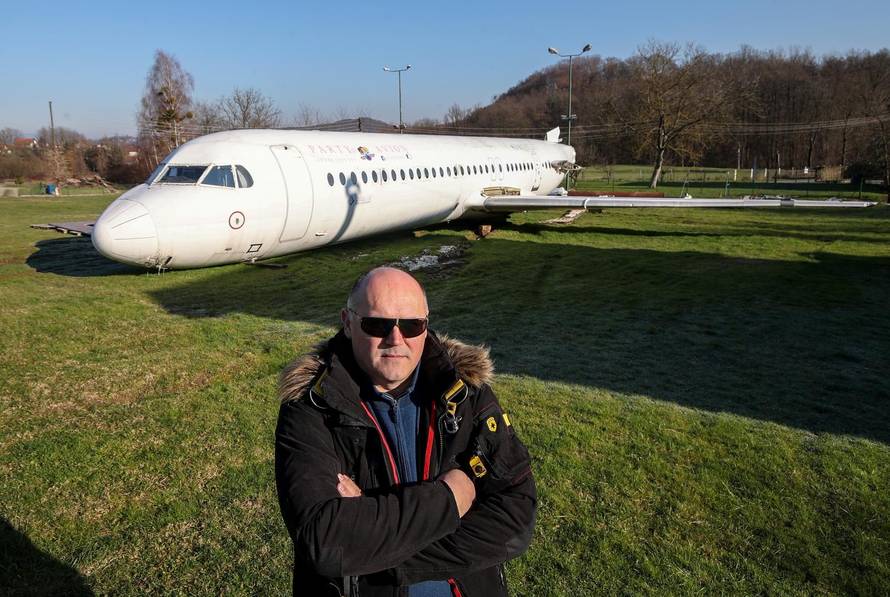 Party avion već je spreman. Tu je najluđi doček Nove godine!