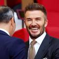David Beckham uživao u hotelu s pet zvjezdica u Dohi: Noćenje platio vrtoglavih 170.000 kuna