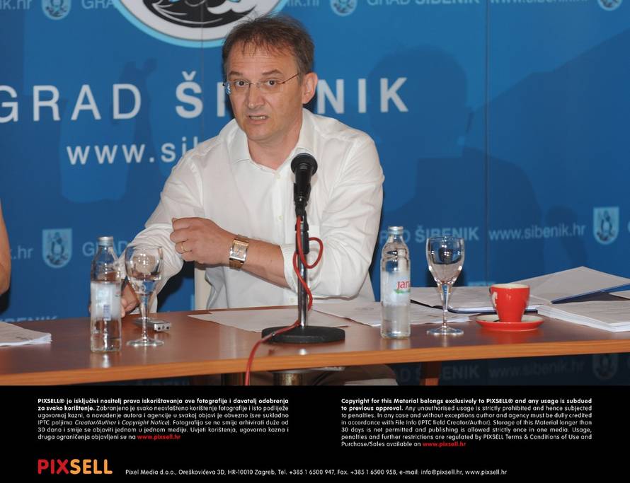 Hrvoje Jelavić/Pixsell