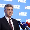 Plenkovi&cacute; na proslavi EPP-a u Bruxellesu: 'To je predvodni&ccaron;ka politi&ccaron;ka snaga Europe...'