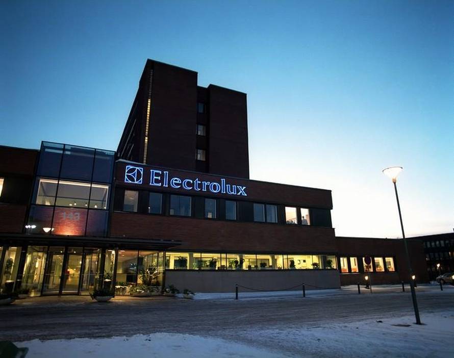Electrolux
