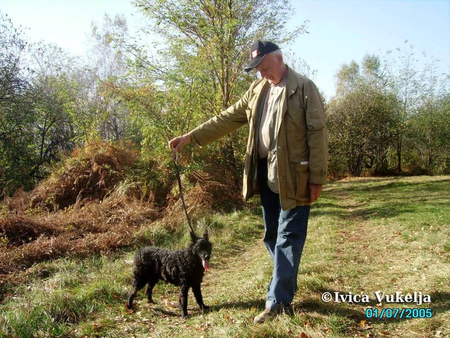 Karlovački dobrotvor: Josip je psima ostavio 1,2 milijuna kn