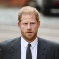 Princ Harry izašao sa suda kao gubitnik: 'Bogat si, ali nećeš kupovati policijsku zaštitu...'