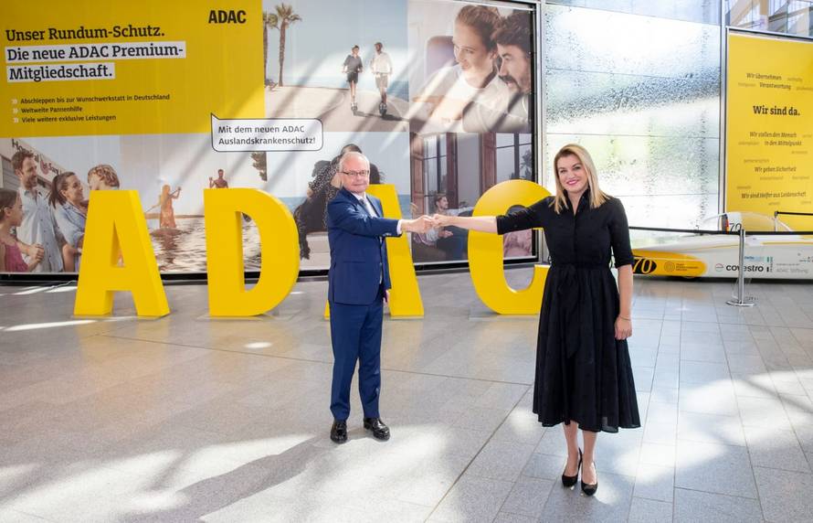 Nijemci žele putovati: Kamping u Hrvatskoj im je najzanimljiviji