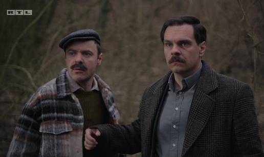 Evo &scaron;to vas u &ccaron;etvrtak &ccaron;eka u va&scaron;im omiljenim sapunicama