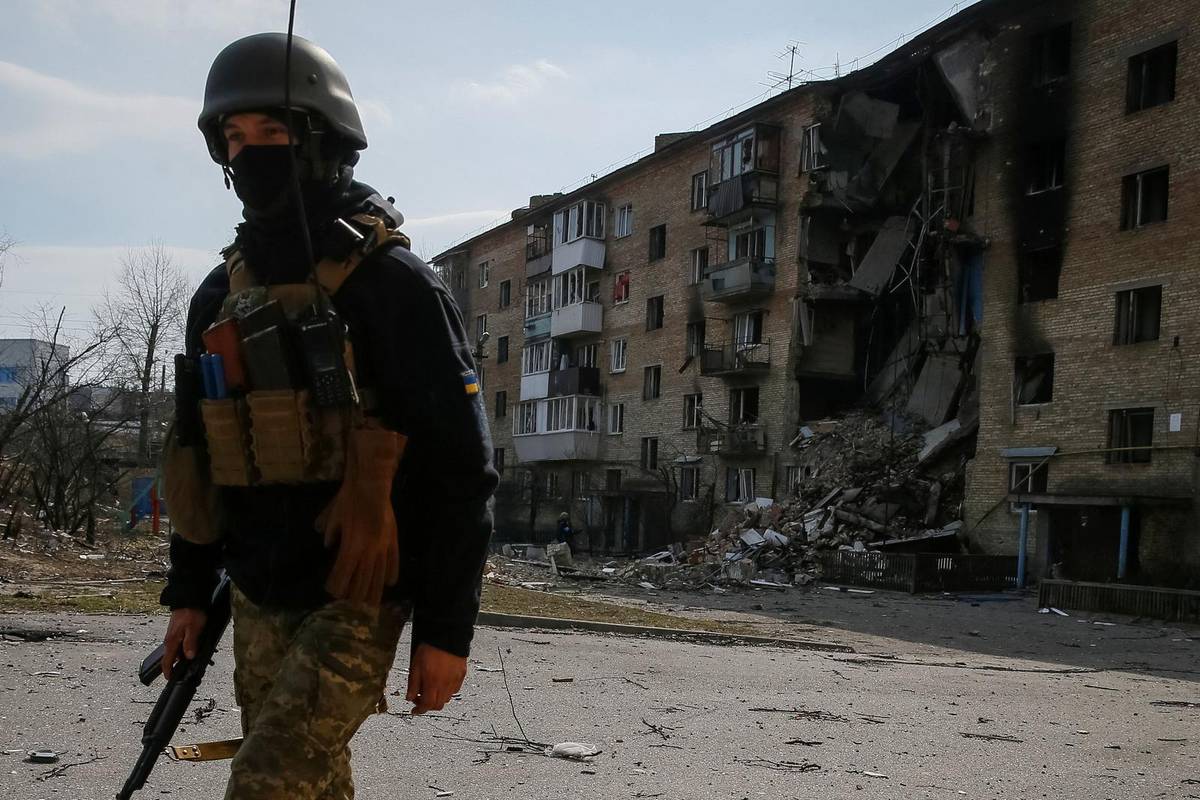 BBC tvrdi: General s velikim iskustvom iz Sirije preuzima rusku vojsku da ih dovede u red