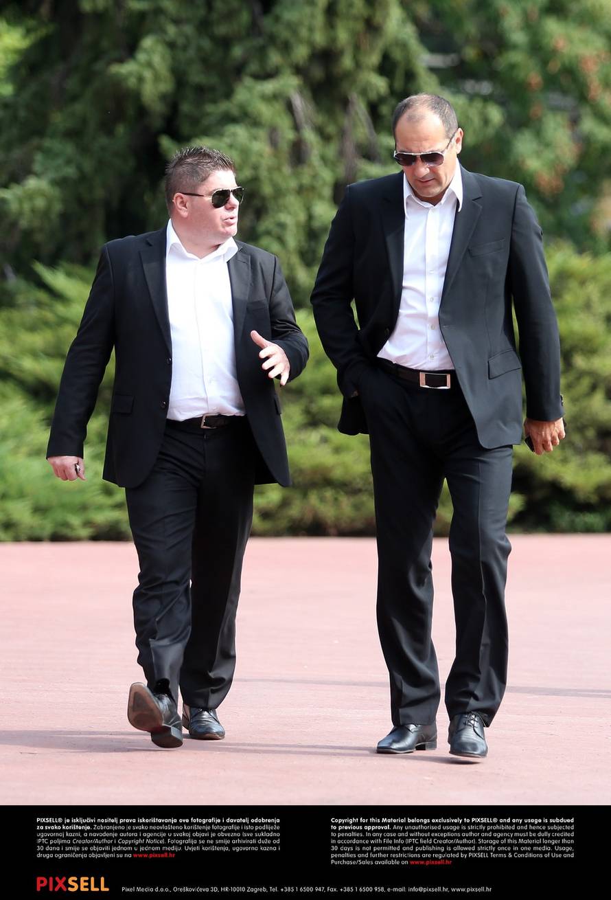 Slavko Midžor/Pixsell