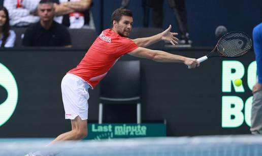 Uf, šteta! Mektić i Venus izgubili finale kultnog turnira u Londonu