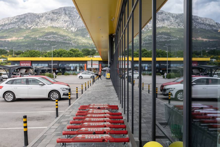 Ljeto u STOP SHOP-u jamči jednostavnu kupovinu gdje god se nalazite