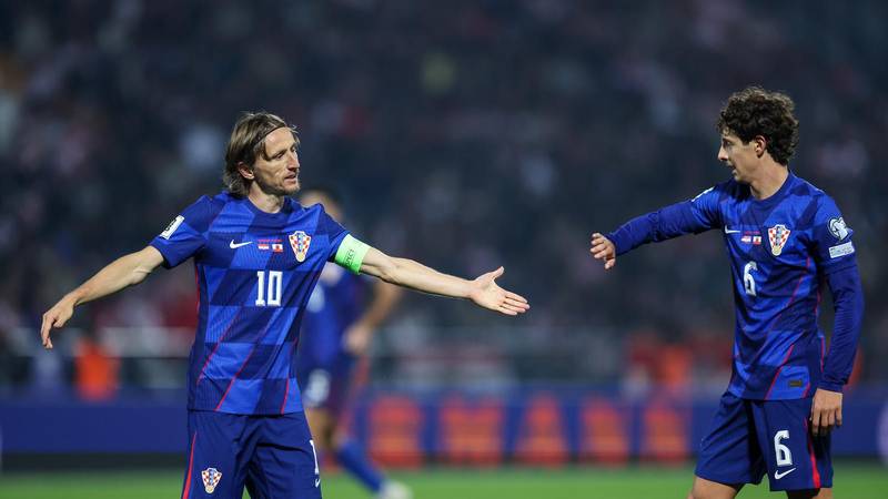 Evo što treba Hrvatskoj da bude nositelj na Svjetskom prvenstvu