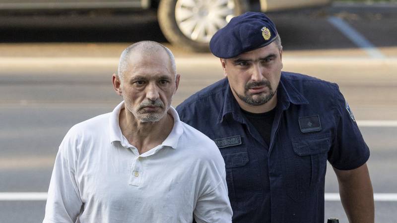 Sud je odredio istražni zatvor osumnjičeniku za teško ubojstvo u Tenji: Branio se šutnjom