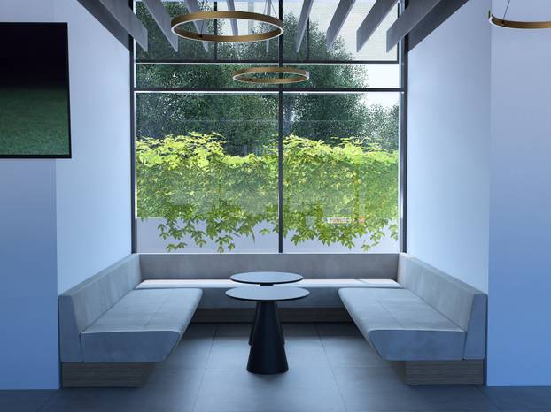 FOTO Ovako će za godinu i pol izgledati stadion Kranjčevićeva