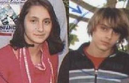 Mihael i Silvija zajedno nestali, policija ih je pronašla u petak