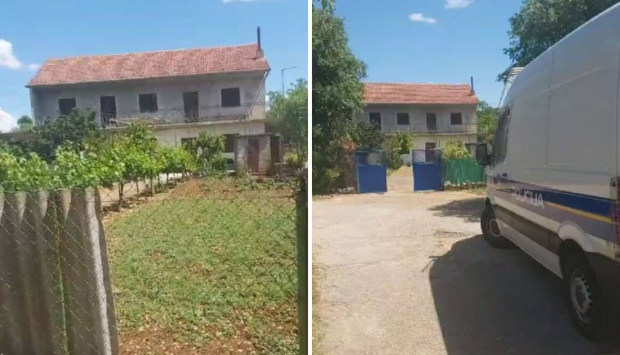 Detalji ubojstva u Gaćelezima: Muškarac (35) usmrtio  rođaka