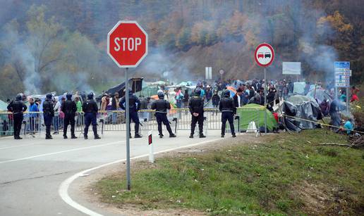 Velika Kladuša: Otkrili da je uhićeni migrant ubio pet ljudi