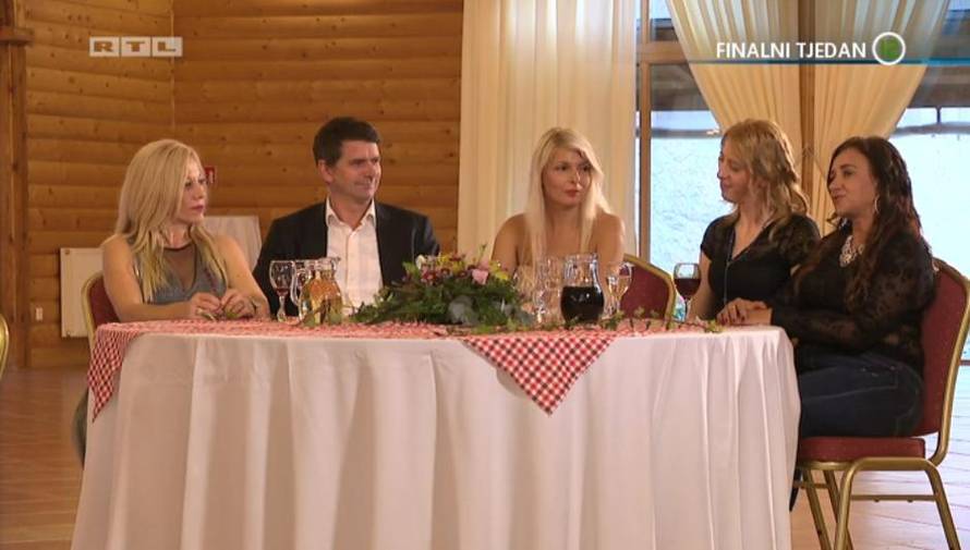 Željko iz 'Ljubavi na selu': 'Zbog korone smo odgodili svadbu...'