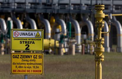 Nova cijena Gazpromova plina u BiH skuplja za čak 10 posto