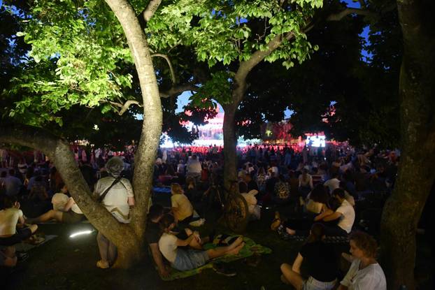 Zagreb: Matej Meštrović i oratorij „Anno Domini 925. Kralj Tomislav“ zatvorili festival Zagreb Classic