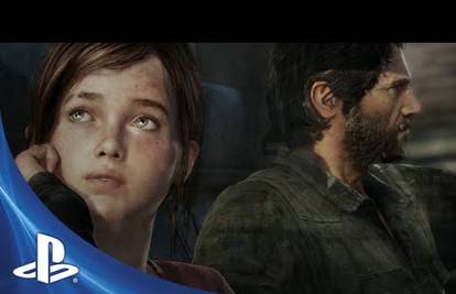 Last of Us dobio novu najavu, redizajnirali su lik male Ellie