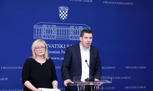 'Zakon o registru troškova javnih dužnosnika u proceduri'