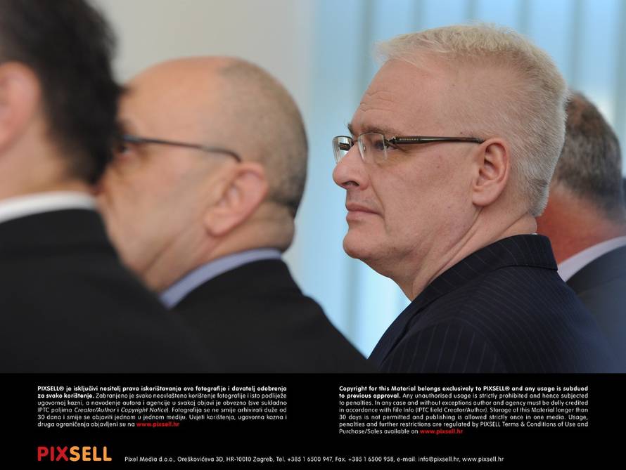 Hrvoje Jelavić/PIXSELL