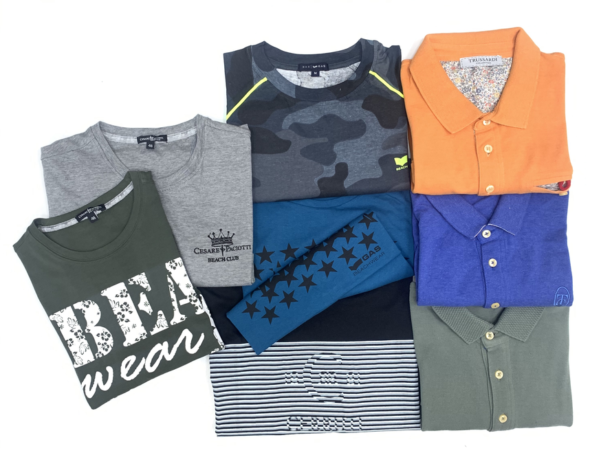 Five Star Outlet nudi modne krpice ali i kozmetiku po cijenama sniženim i do 70%