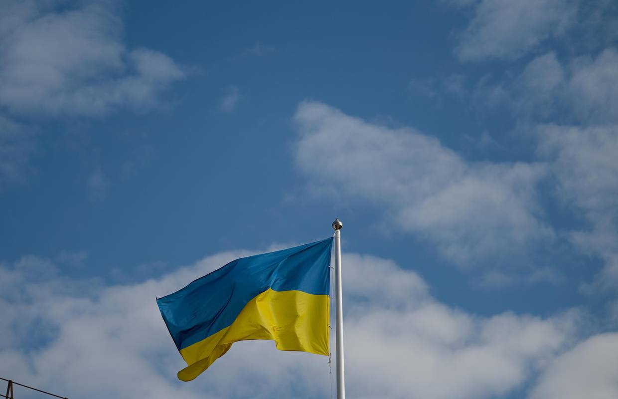 SAD poziva građane da ne planiraju putovanje u Ukrajinu