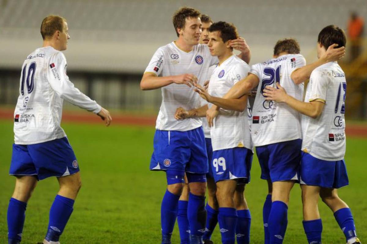 Anas je napokon proigrao i odveo Hajduk do pobjede