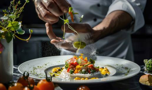 Ovdje ćete se fino najesti! 30 gradova s vrhunskom kuhinjom