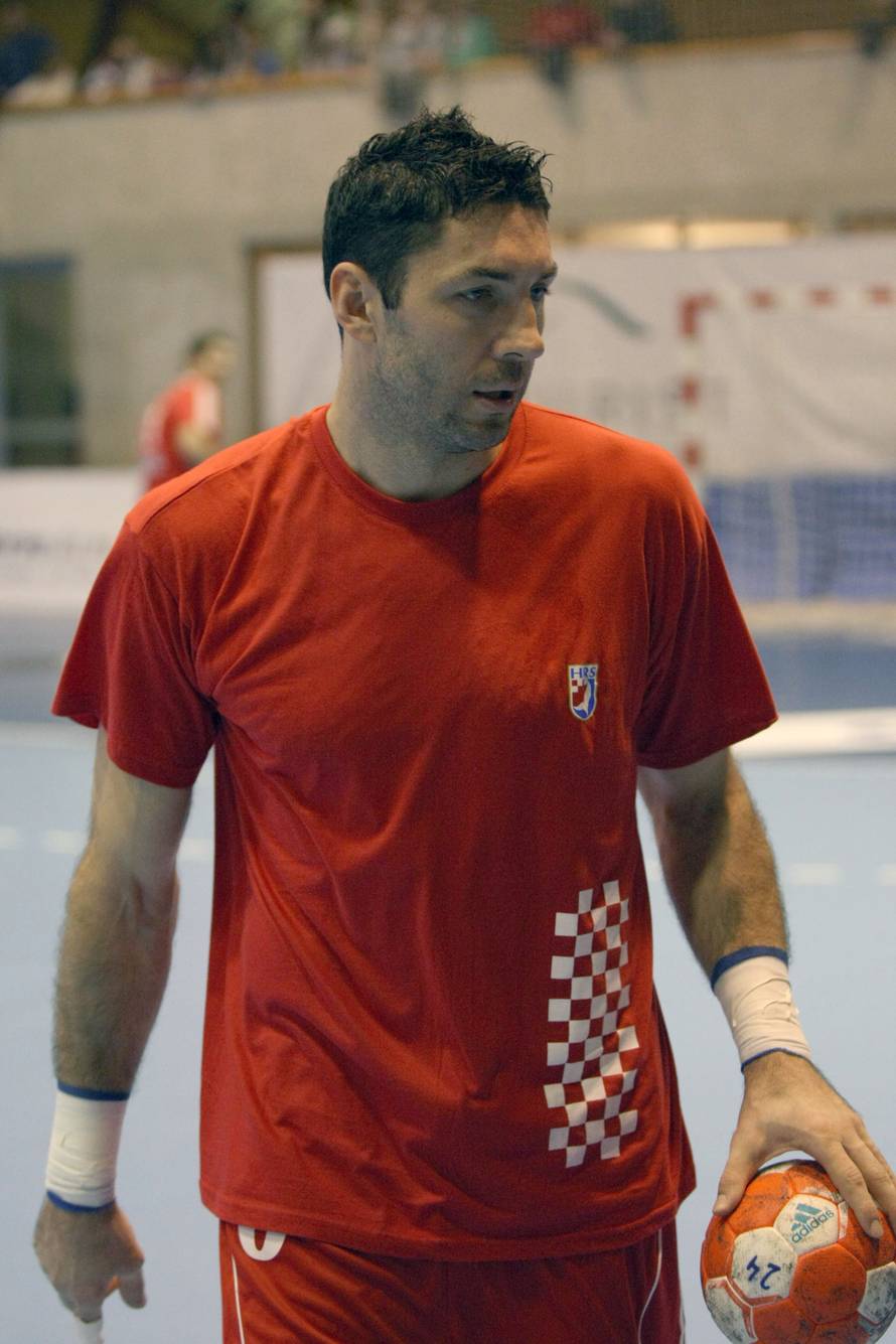 Oproštaj legendarne 'haubice': To je to, sin će me naslijediti...