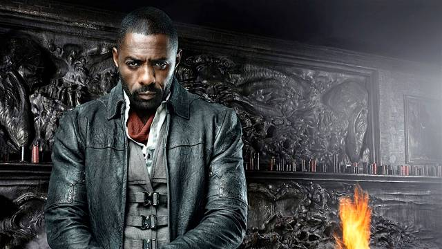 'Kula tmine': Otkriveni planovi za seriju, Idris Elba će glumiti