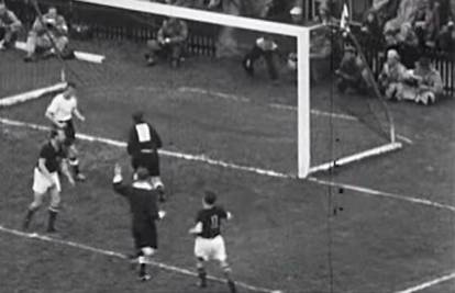 Povijest SP-a: Rekord po broju golova, Nijemci iznenadili svijet