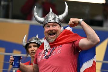 FIFA World Cup 2026 - Round of 32 - Ivory Coast v Norway