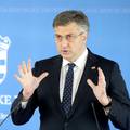 Plenković o Mostovcima: 'Znam ih jako dobro. To je destruktivna družina, nisu me iznenadili'