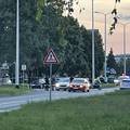 Teška nesreća u Zagrebu: Vozilo autoškole naletjelo na 2 curice