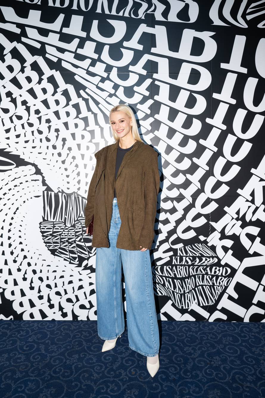 Modni dvojac oduševio slavne dame: 'Deset njihovih komada i ne treba mi ništa od garderobe'