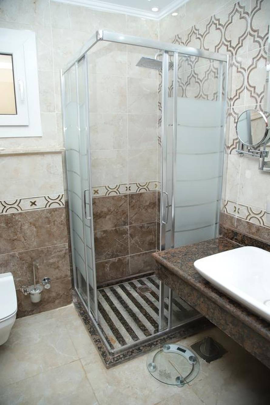 Evo gdje će hrvatski rukometaši odsjesti: Hotel s pogledom na Sredozemlje i svojom - palačom