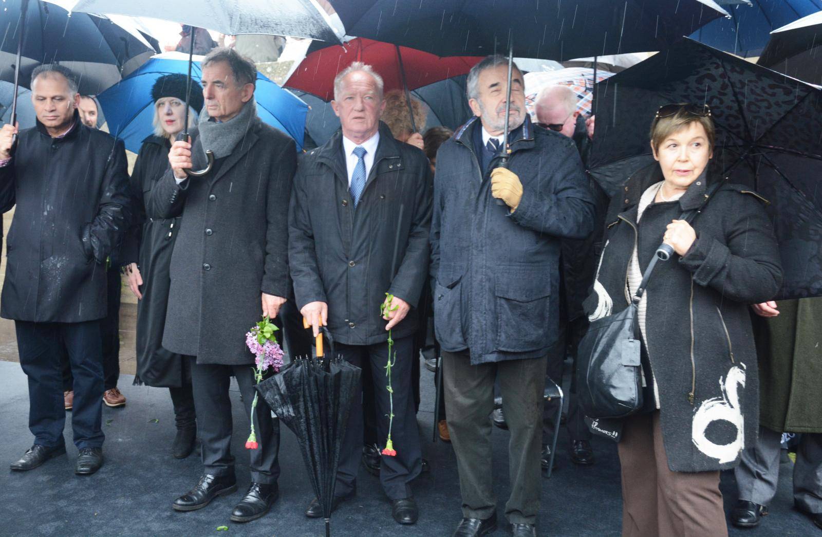 ObiljeÅ¾en Dan proboja logoraÅ¡a u Jasenovcu