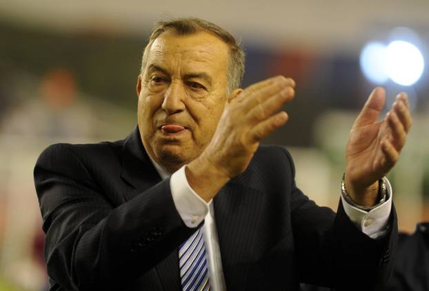 Split: Europska liga, 2. kolo, Hajduk - Anderlecht