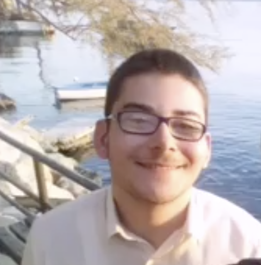 Kristianu su čuvari tri noći dolazili u ćeliju zbog incidenata