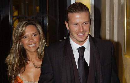 Mama Beckham otkrila: 'Bojala sam se da će David izgubiti sve zbog Victorije, bio je zaluđen'