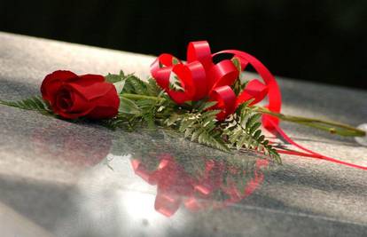 Za Valentinovo zabranili prodaju crvenenih ruža